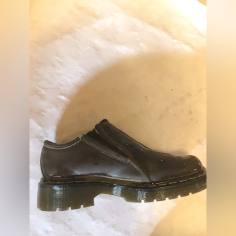 Men’s Dr. Martins size 8.5